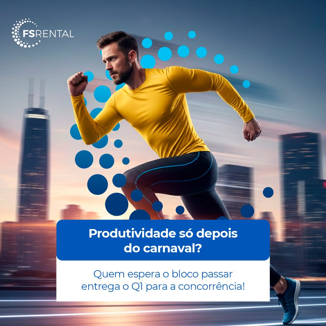 como alcançar a produtividade no novo ano que se inicia